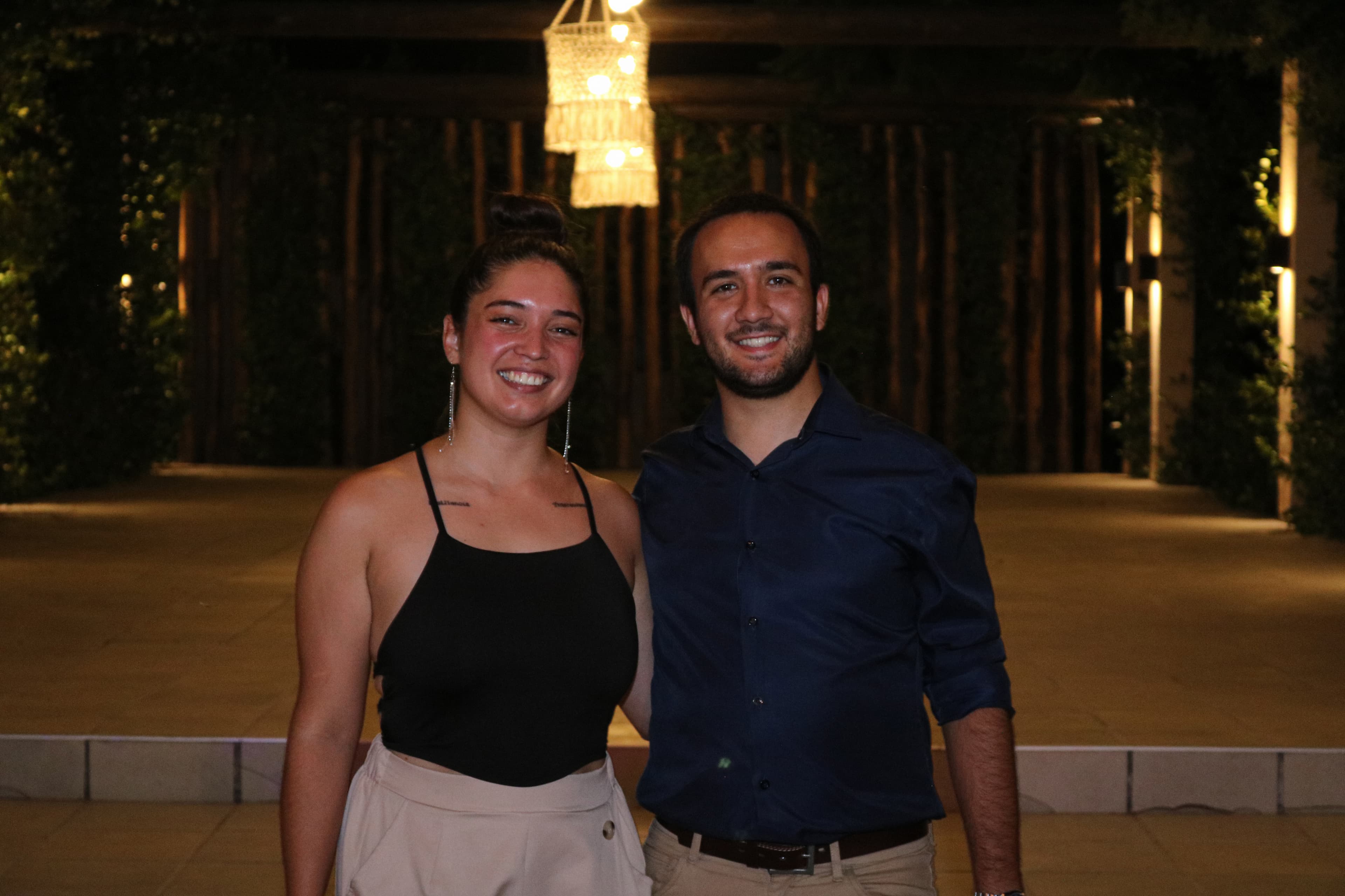 Portada de Meli y Fran