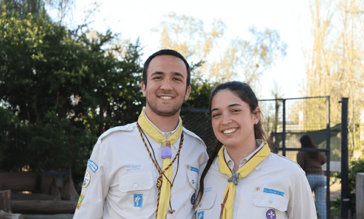 Portada de Meli y Fran