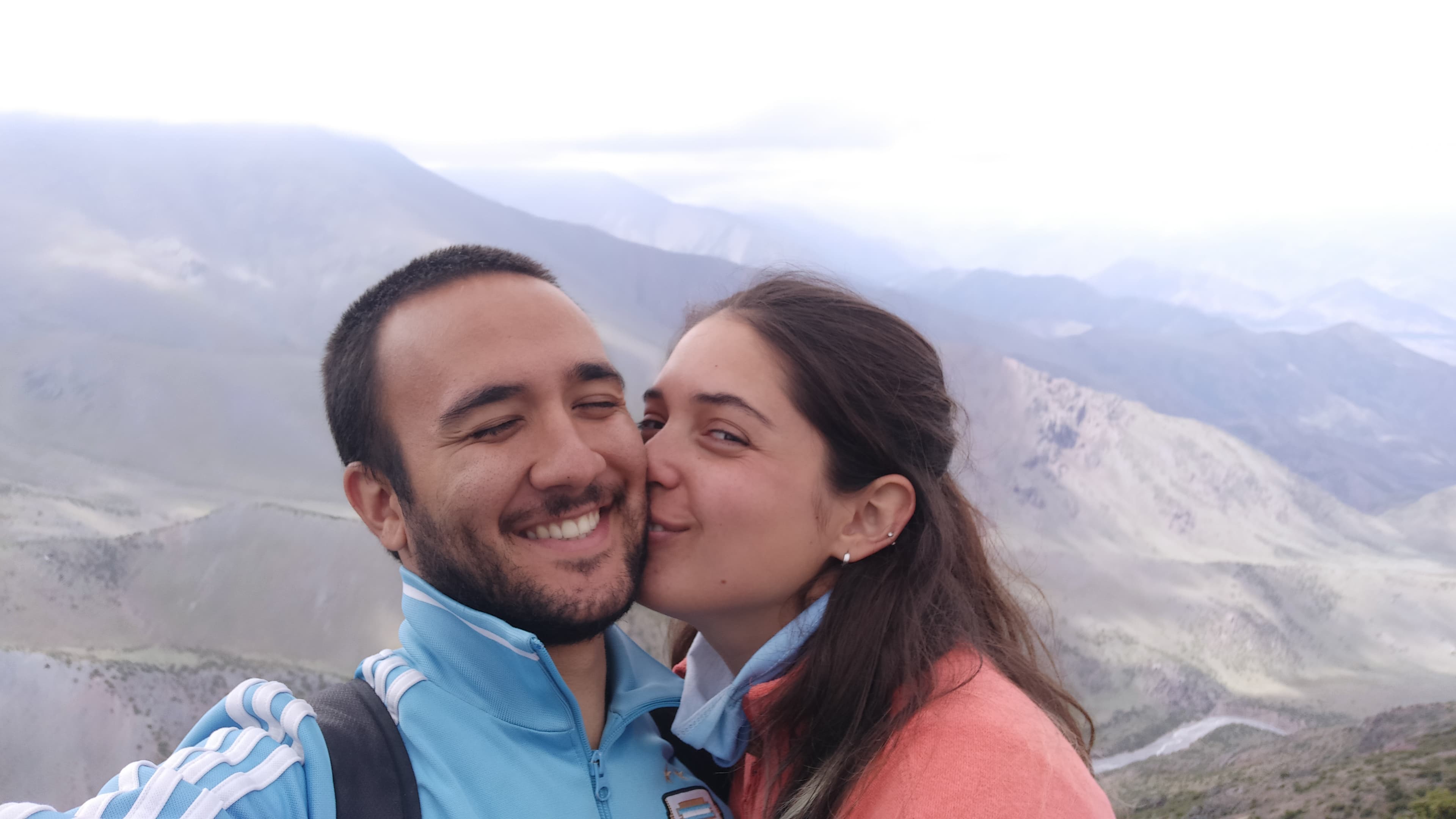 Portada de Meli y Fran